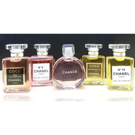 chanel mini perfume|chanel perfume samples mini bottles.